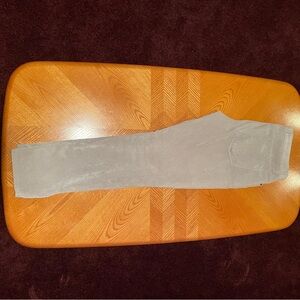 Men's Gray corduroy pants Saks Fifth Avenue